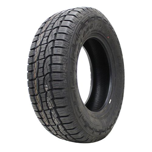 Crosswind A/T  265/70R-17 tire