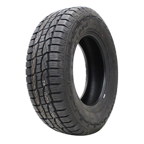 Crosswind A/T  LT235/80R-17 tire