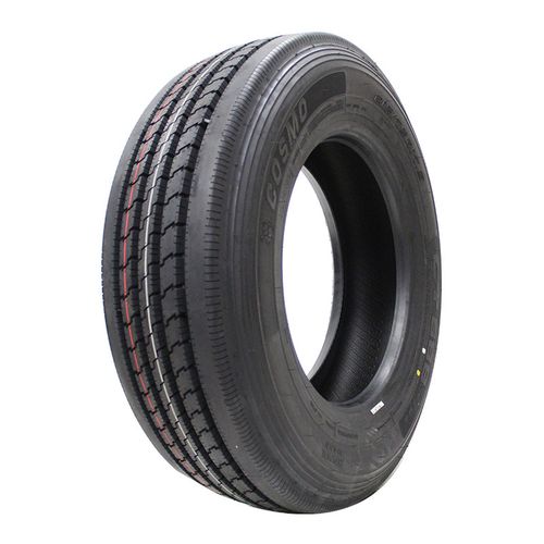 Cosmo CT588 Plus  245/70R-19.5 tire