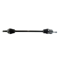 MOOG® 14E003R - Front Passenger Side CV Axle Assembly