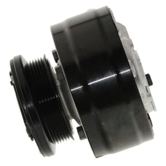 ACDelco® 15-20189 - Genuine GM Parts™ A/C Compressor with Clutch Assembly