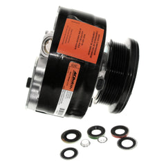ACDelco® 15-20189 - Genuine GM Parts™ A/C Compressor with Clutch Assembly