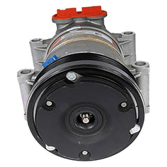 ACDelco® 15-22124 - Genuine GM Parts™ A/C Compressor with Clutch