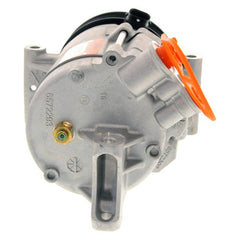 ACDelco® 15-22273 - Genuine GM Parts™ A/C Compressor with Clutch Assembly