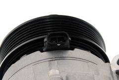 ACDelco® 15-22273 - Genuine GM Parts™ A/C Compressor with Clutch Assembly