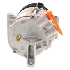 ACDelco® 15-22273 - Genuine GM Parts™ A/C Compressor with Clutch Assembly