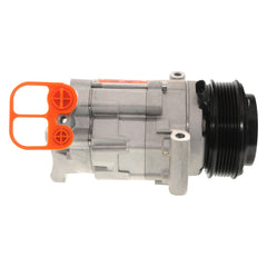 ACDelco® 15-22273 - Genuine GM Parts™ A/C Compressor with Clutch Assembly