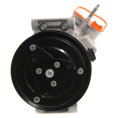 ACDelco® 15-22276 - Genuine GM Parts™ A/C Compressor with Clutch Assembly
