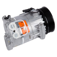 ACDelco® 15-22327 - Genuine GM Parts™ A/C Compressor with Clutch Assembly