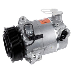 ACDelco® 15-22327 - Genuine GM Parts™ A/C Compressor with Clutch Assembly