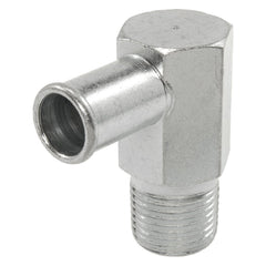 ACDelco® 15-31770 - Professional™ HVAC Heater Fitting