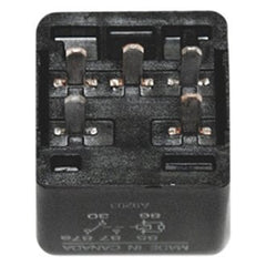 ACDelco® 15-81106 - GM Genuine Parts™ Ignition Start Relay