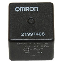 ACDelco® 15-81106 - GM Genuine Parts™ Ignition Start Relay