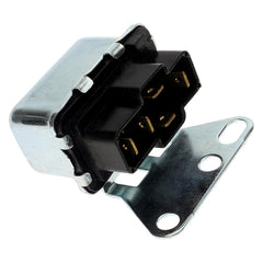 ACDelco® 15-81743 - Gold™ HVAC Blower Motor Relay