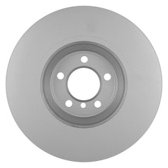 Bosch® 15010132 - QuietCast™ Premium Vented Front Brake Rotor