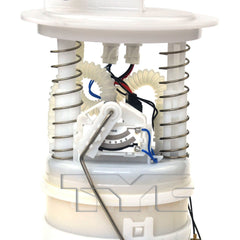 TYC 150378-A - In-Tank Fuel Pump Module Assembly