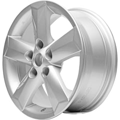 16x6.5 Factory Replacement New Alloy Wheel For Nissan Rogue 2010-2015
