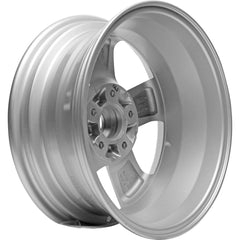 16x6.5 Factory Replacement New Alloy Wheel For Nissan Rogue 2010-2015