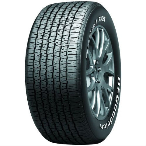 BFGoodrich Radial T/A  P205/60R-15 tire