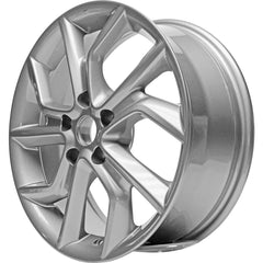 17x6.5 Factory Replacement New Alloy Wheel For Nissan Sentra 2013-2015