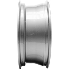 17x6.5 Factory Replacement New Alloy Wheel For Nissan Sentra 2013-2015