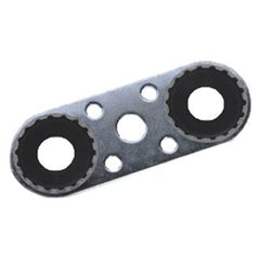 ACDelco® 15251488 - Genuine GM Parts™ Automatic Transmission Oil Cooler Hose O-Ring