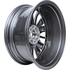 18x7.5 Factory Replacement New Alloy Wheel For Nissan Pathfinder 2017-2020