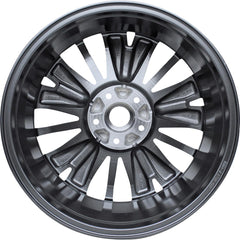 18x7.5 Factory Replacement New Alloy Wheel For Nissan Pathfinder 2017-2020