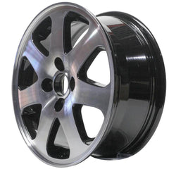 15x6 Factory Replacement New Alloy Wheel For Honda Civic 1999-2005 - D2