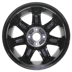 15x6 Factory Replacement New Alloy Wheel For Honda Civic 1999-2005 - D2