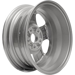 16x6.5 Factory Replacement New Alloy Wheel For Honda Pilot 2003-2004