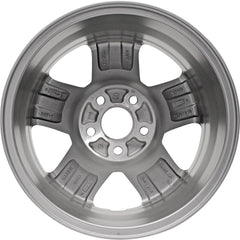 16x6.5 Factory Replacement New Alloy Wheel For Honda Pilot 2003-2004