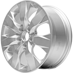 17x7.5 Factory Replacement New Alloy Wheel For Honda Accord 2008-2010