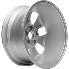 17x7.5 Factory Replacement New Alloy Wheel For Honda Accord 2008-2010