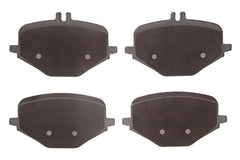 DFC® 1551-2239-00 - 5000 Advanced Low Metallic Rear Disc Brake Pads