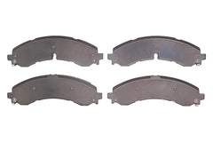 DFC® 1551-2250-00 - 5000 Advanced Ceramic Front Disc Brake Pads
