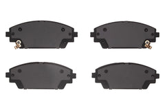 DFC® 1551-2275-00 - 5000 Advanced Ceramic Front Disc Brake Pads