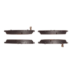 DFC® 1551-2285-00 - 5000 Advanced Ceramic Front Disc Brake Pads