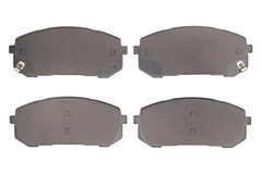 DFC® 1551-2400-00 - 5000 Advanced Ceramic Front Disc Brake Pads