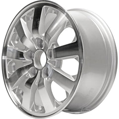 16x7 Factory Replacement New Alloy Wheel For Honda Odyssey 2008-2010