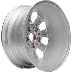 16x7 Factory Replacement New Alloy Wheel For Honda Odyssey 2008-2010