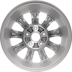 16x7 Factory Replacement New Alloy Wheel For Honda Odyssey 2008-2010