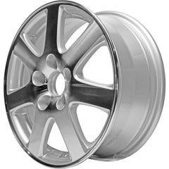16x6.5 Factory Replacement New Alloy Wheel For Honda Accord 2004-2005