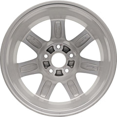 16x6.5 Factory Replacement New Alloy Wheel For Honda Accord 2004-2005