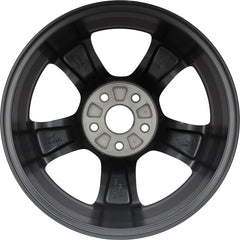 18x7.5 Factory Replacement New Alloy Wheel For Honda Pilot 2012-2015 - D2