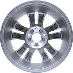 16x7 Factory Replacement New Alloy Wheel For Honda Accord 2013-2015 - D2