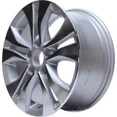 16x7 Factory Replacement New Alloy Wheel For Honda Accord 2013-2015 - D2