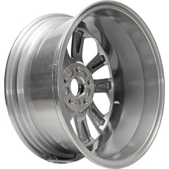 18x8 Factory Replacement New Alloy Wheel For Honda Accord 2013-2015 - D2