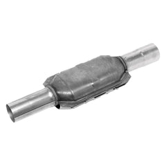 Walker® 15693 - Ultra™ Direct Fit Large Oval Body Catalytic Converter