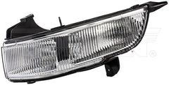 Dorman - Fog Lamp Assembly - 1571111